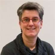 Olga Scholten - Onderzoeker Wageningen Plant Research, contactpersoon Groene Veredeling.