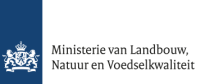Ministerie van LNV Ministerie van LNV