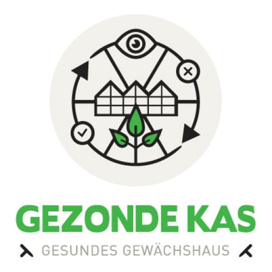 Logo Gezonde kas