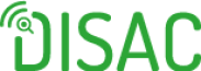 DISAC logo