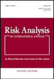 Integration of probabilistic exposure assessment and probabilistic hazard characterization