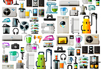 Consumer electronics Consumer electronics